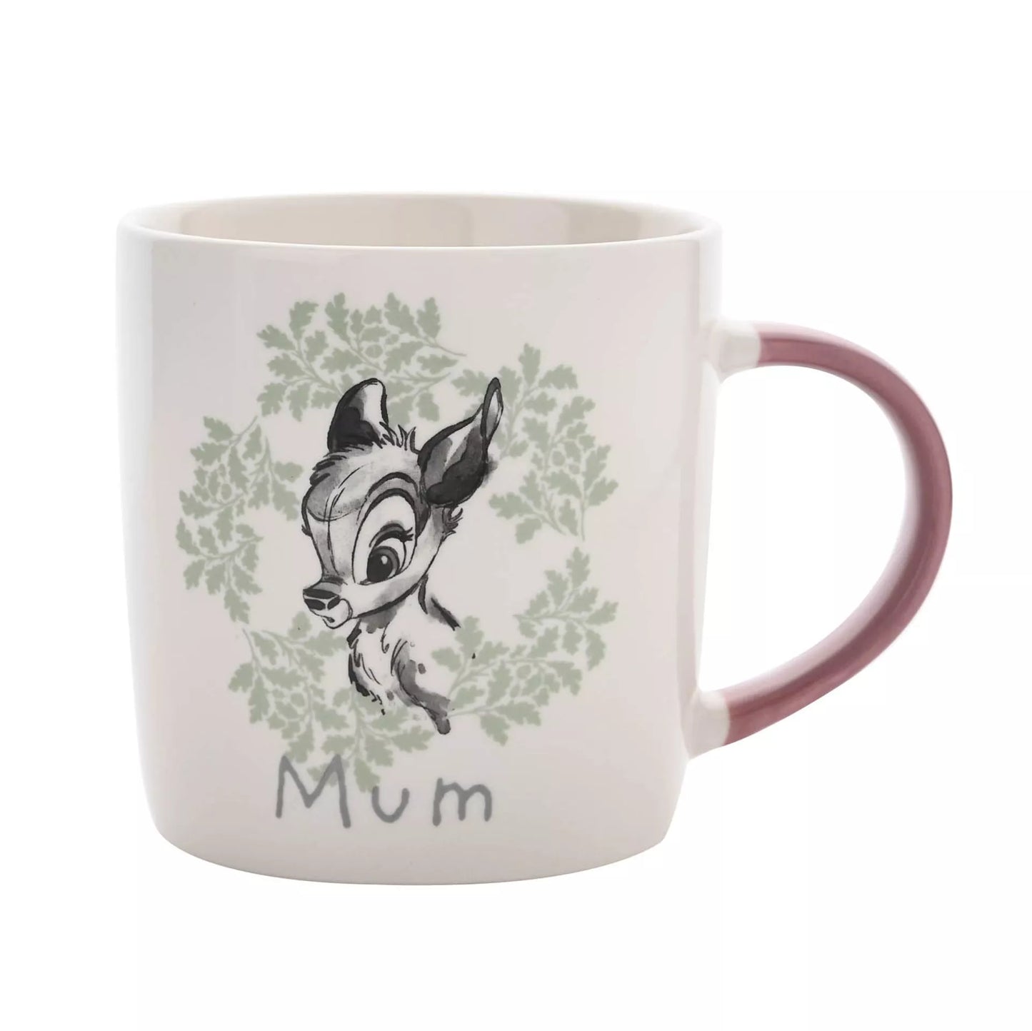 Disney - Mug Bambi "Mum"
