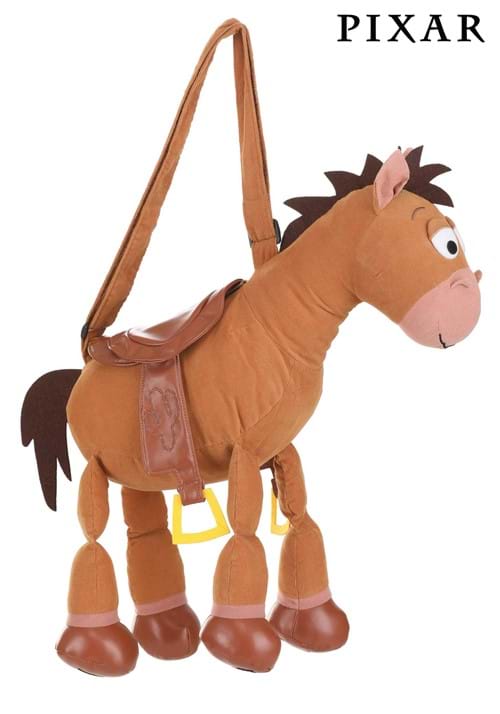 Sac à bandoulière Pile Poil Plush