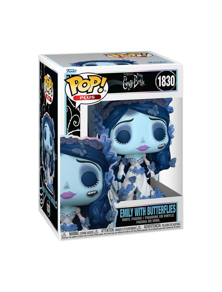 DISNEY - Pop Emily