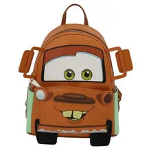 Pixar - Mini Sac à Dos Martin  Cosplay - Import Octobre 2025