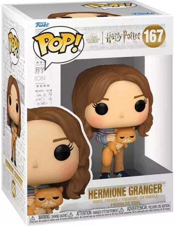 Harry Potter - Pop Hermione Granger