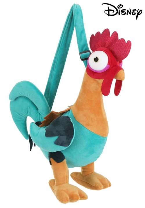 Sac à bandoulière Hei Hei Plush