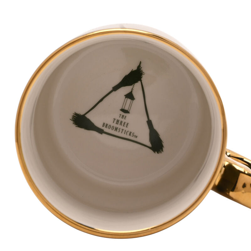 Mug collector Warner Bros Harry Potter - Chemin de Traverse