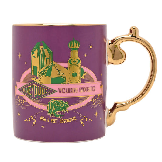 Mug collector Warner Bros Harry Potter Alumni - Honeydukes