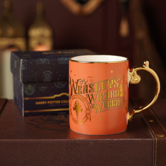 Mug collector Warner Bros Harry Potter Alumni - Weasley