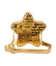 Sac à bandoulière Gold Stars