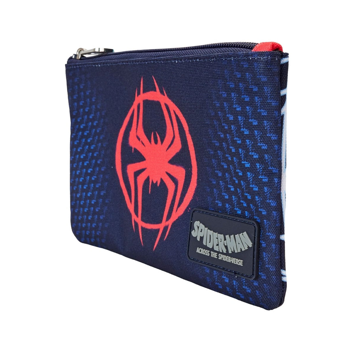 Marvel - Porte-monnaie Spider-Verse Miles Morales AOP Wristlet