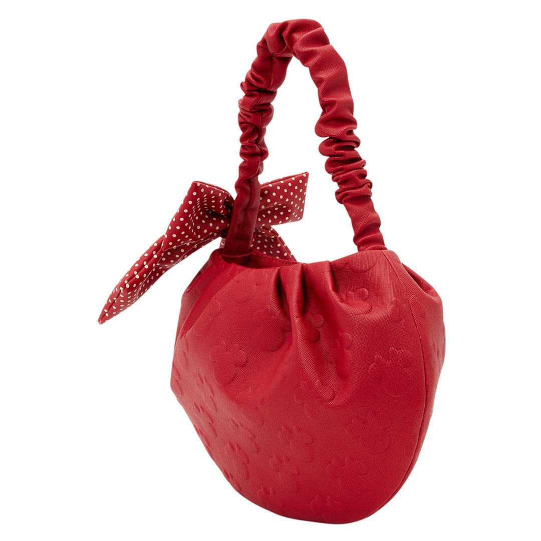 Sac à main Minnie Rock the dots