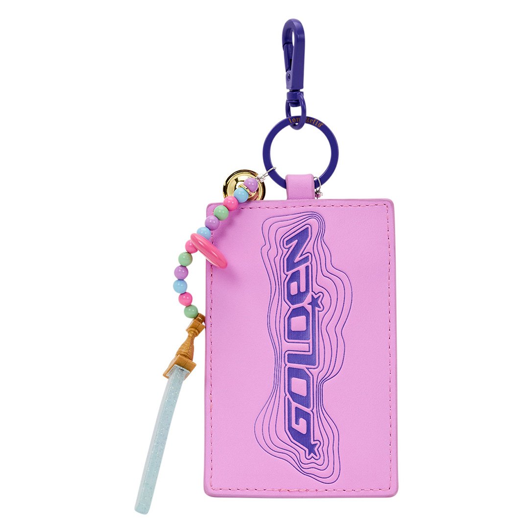 Sac a dos KPOP Demon Huntres Huntrix