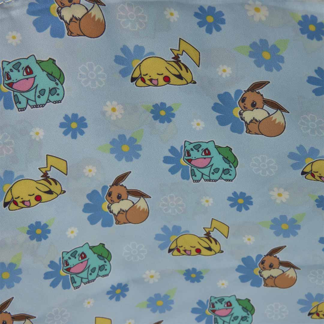 Sac à dos Pokemon Floral