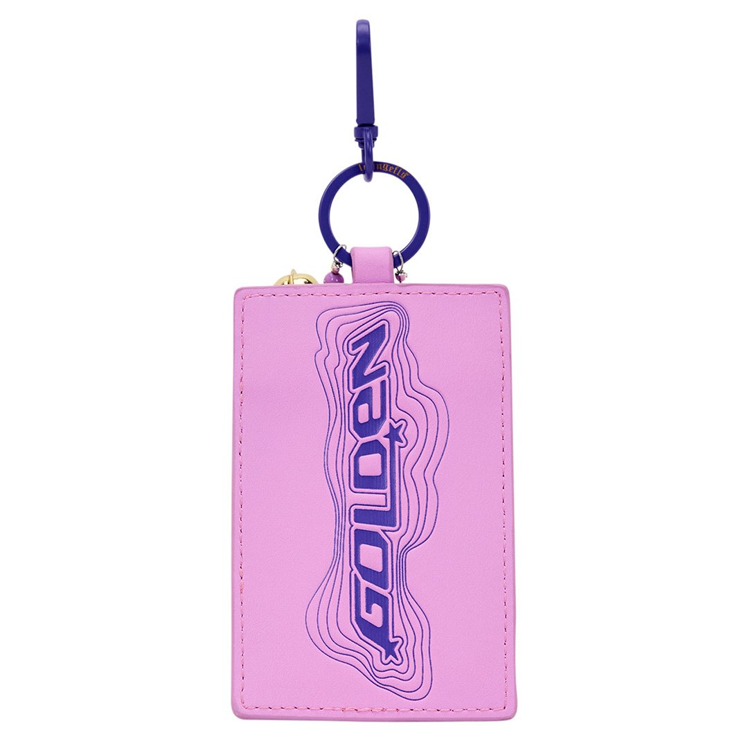 Sac a dos KPOP Demon Huntres Huntrix