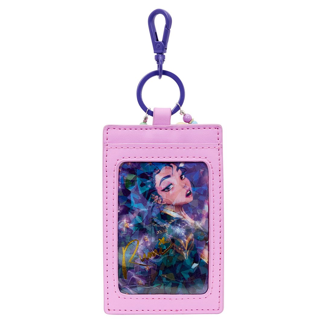 Sac a dos KPOP Demon Huntres Huntrix