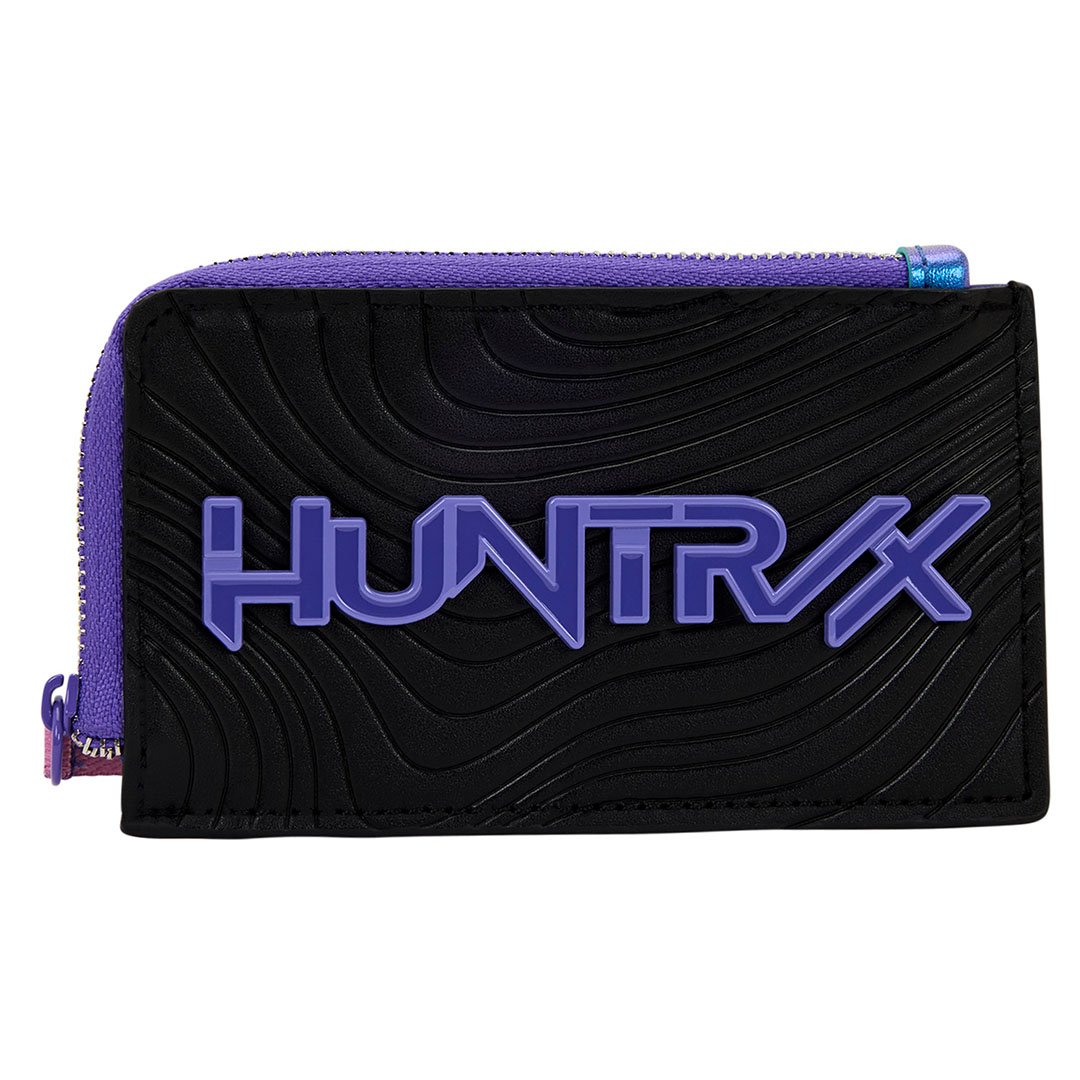 Porte Carte KPOP Demon Huntres Huntrix