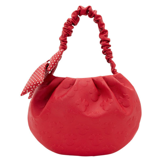 Sac à main Minnie Rock the dots