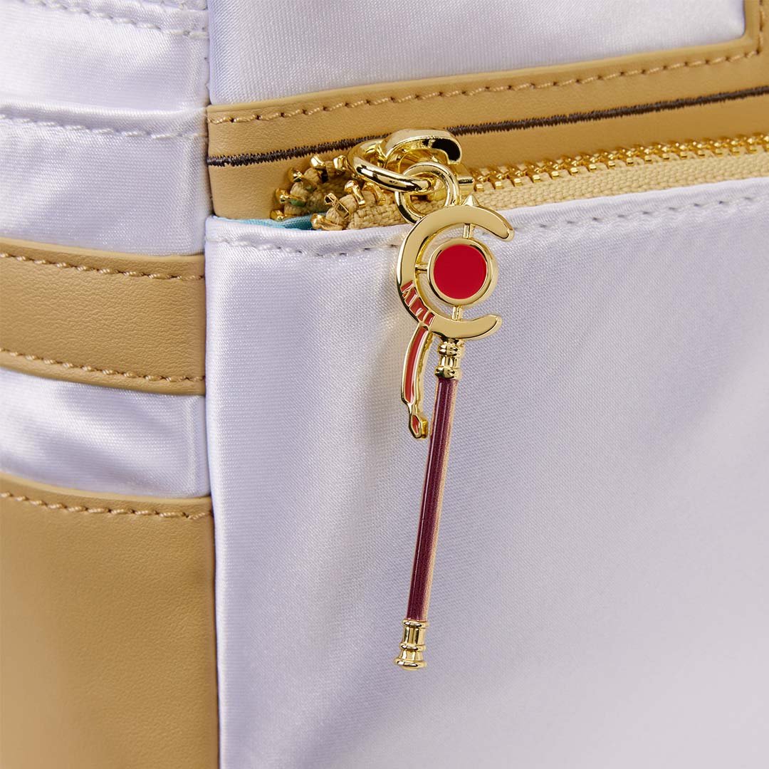 Warner Bros. Zaino Emily Bouquet della Sposa Cadavere