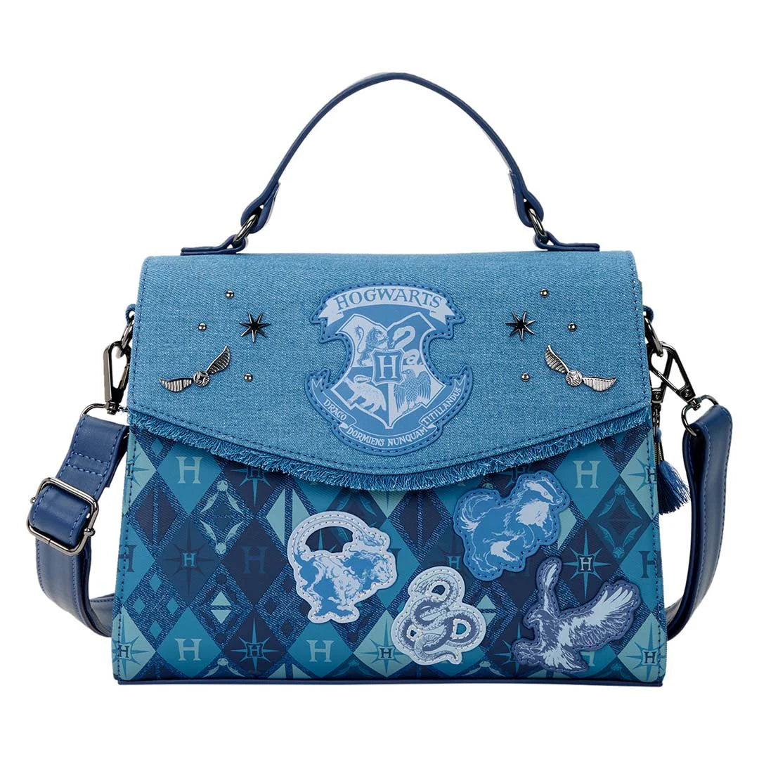 Warner Bros - Corpse Bride Emily Bouquet Backpack