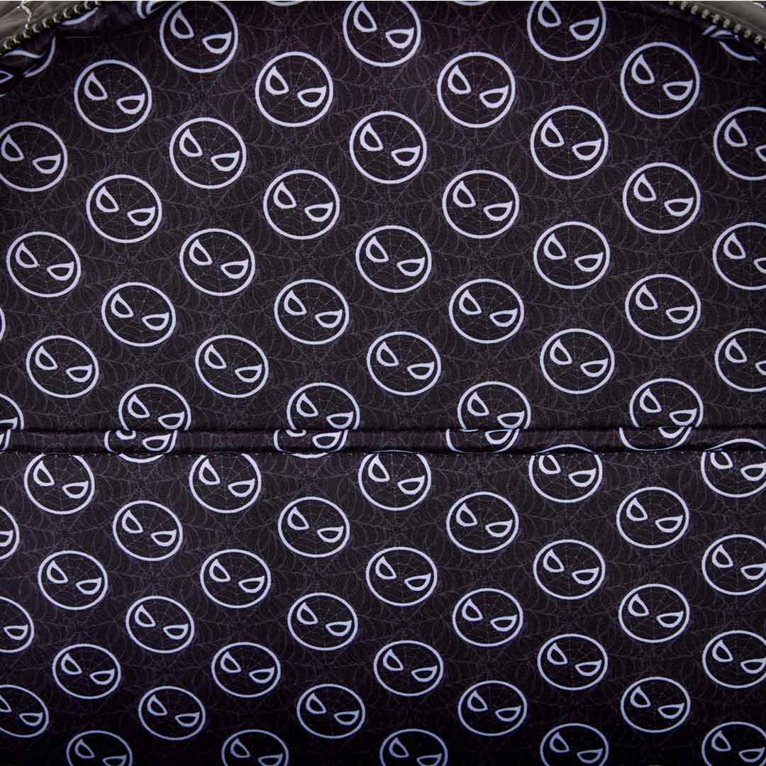 Marvel - Sac à dos Spiderman Full size -  Novembre 2025