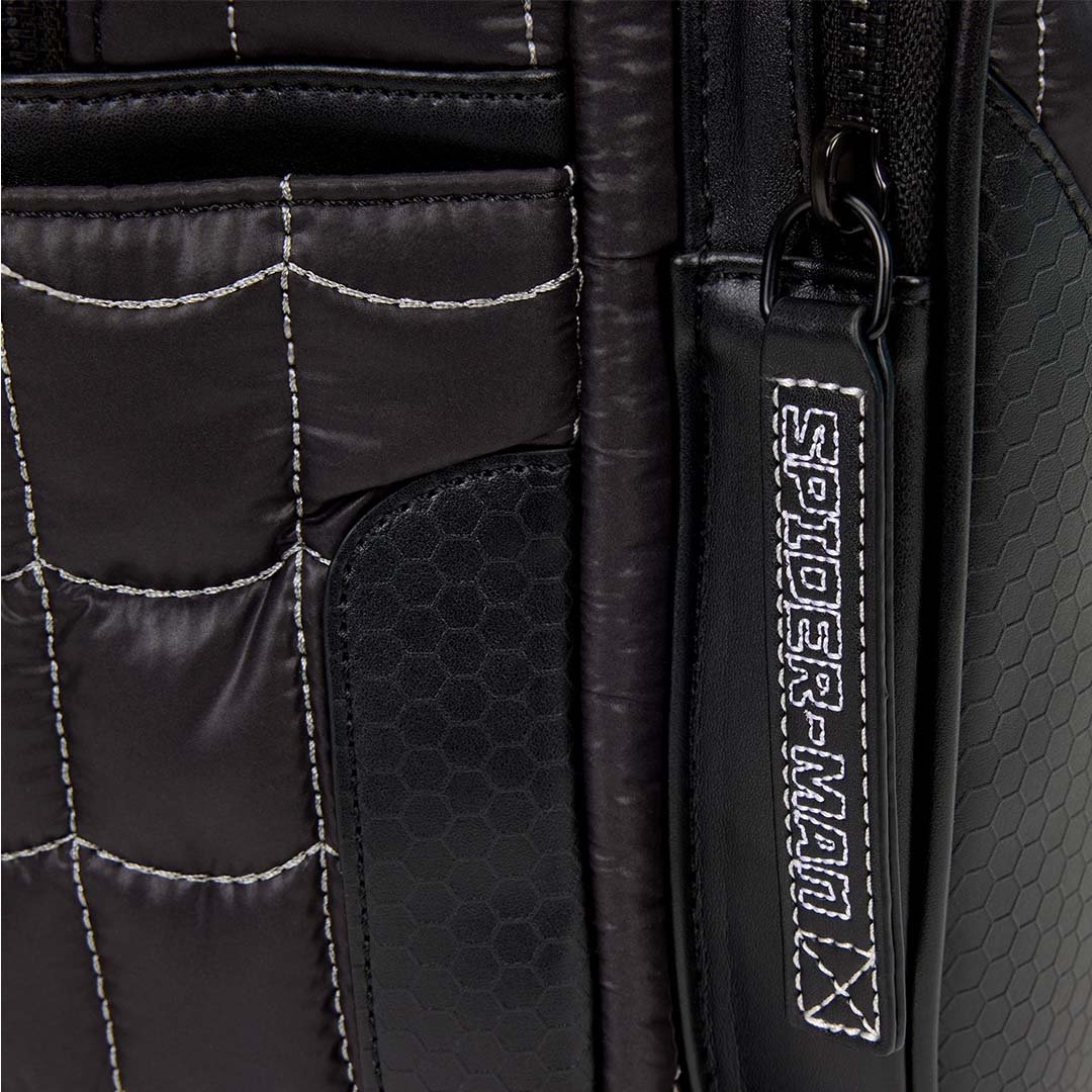 Marvel - Sac à dos Spiderman Full size -  Novembre 2025