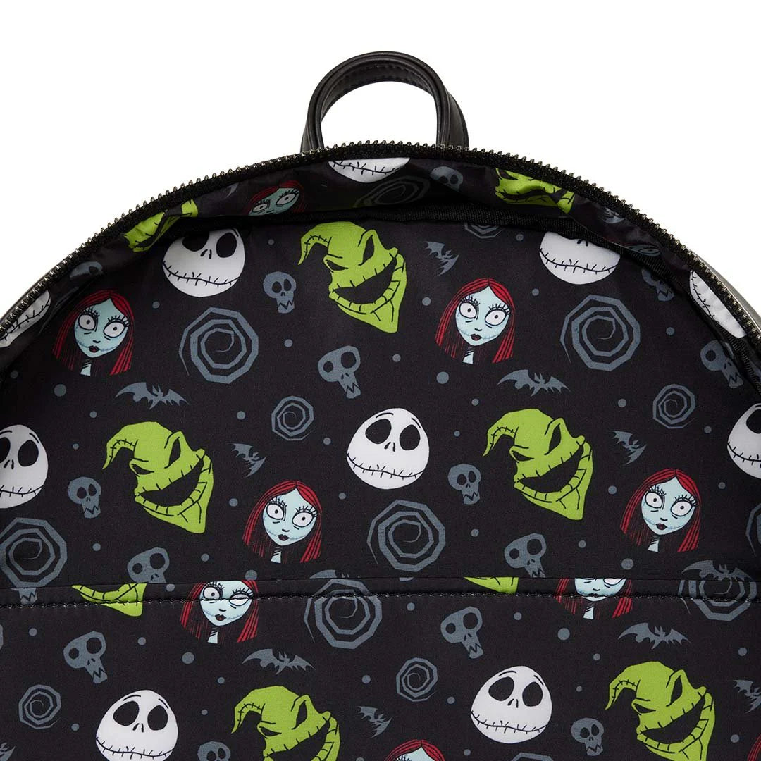 Disney - Sac à dos Cosplay Jack Full size - Sous 10 à 12 jours ouvrés