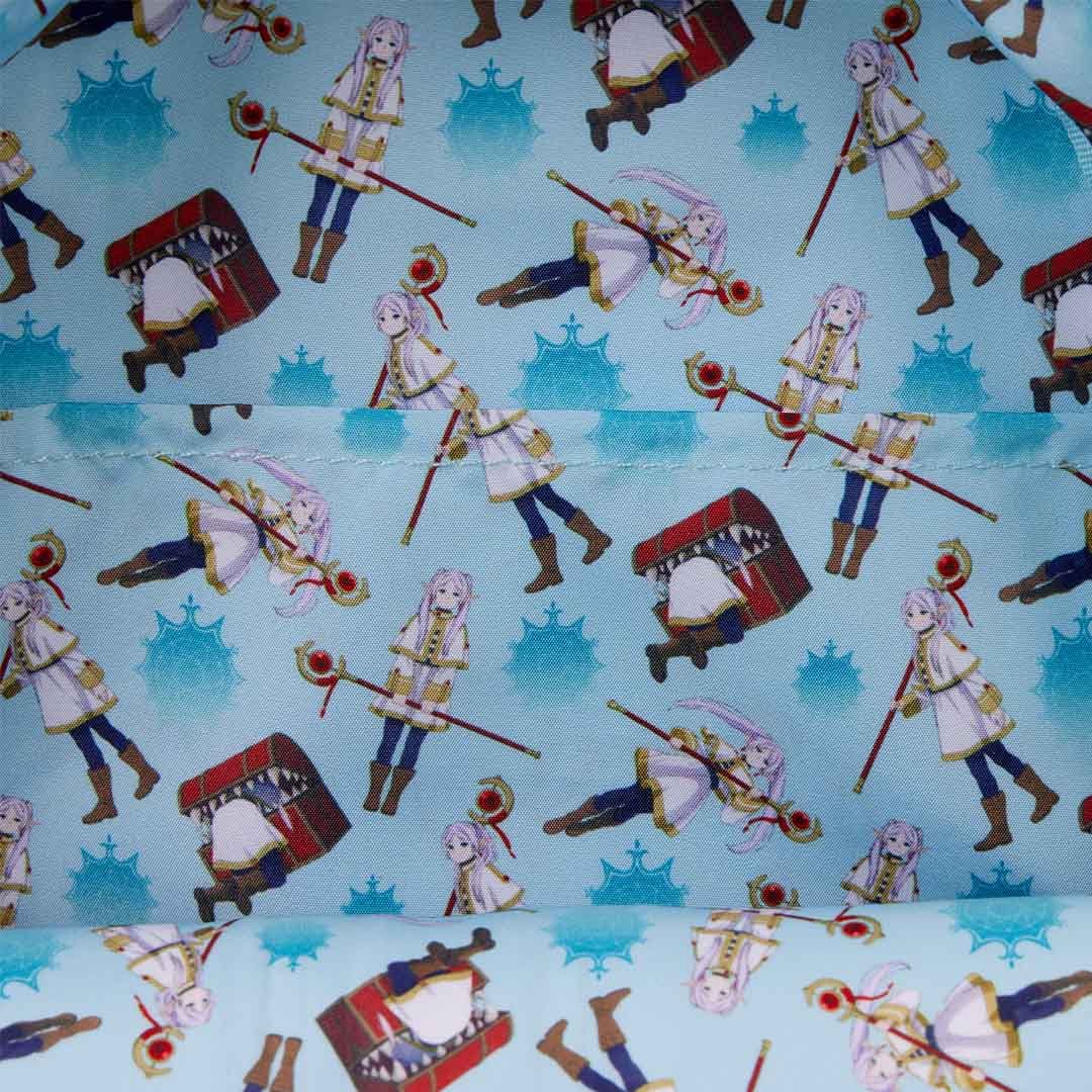 Warner Bros. Zaino Emily Bouquet della Sposa Cadavere