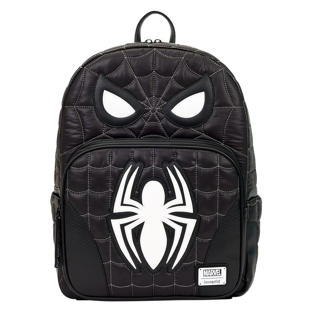 Marvel - Sac à dos Spiderman Full size -  Novembre 2025