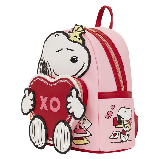 Sac à dos Snoopy XO