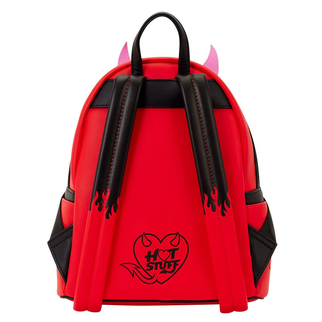 Sac à dos Casper Devil - Décembre  2025