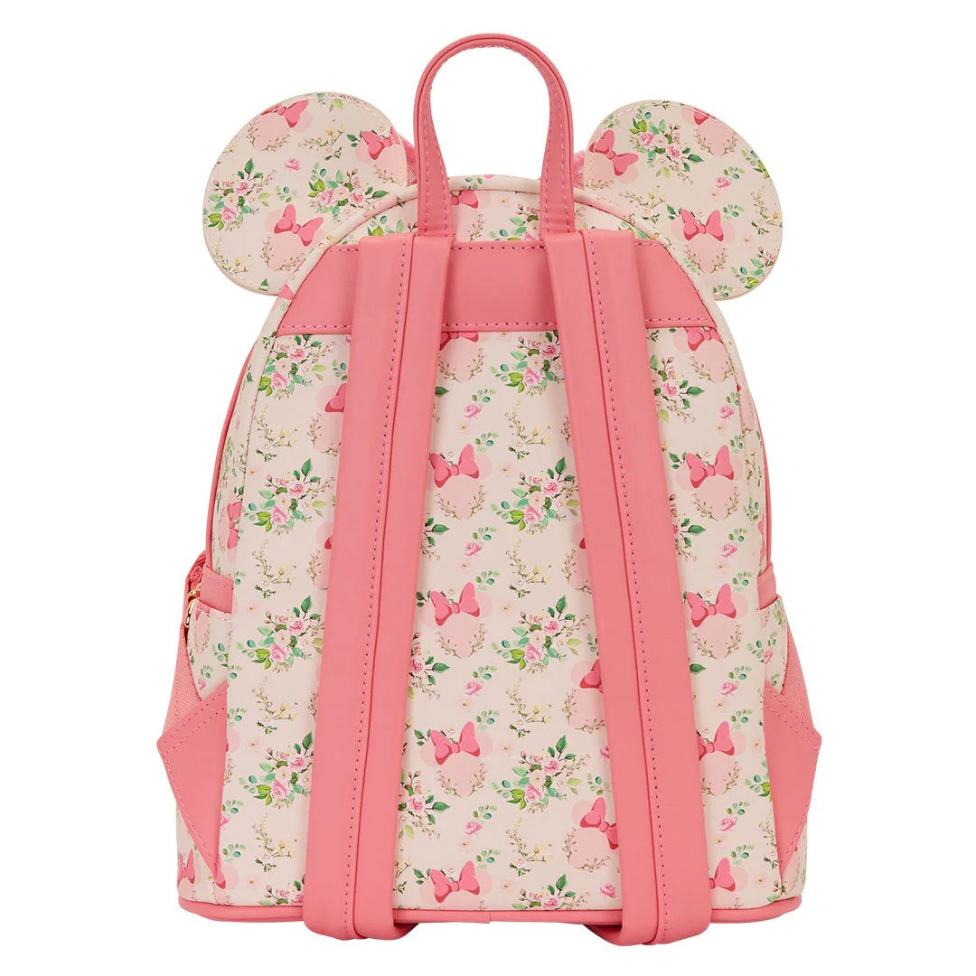 Sac à dos Minnie Mouse Floral