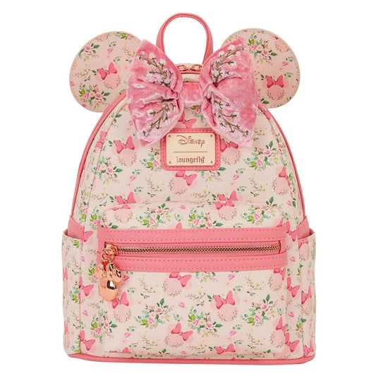 Sac à dos Minnie Mouse Floral
