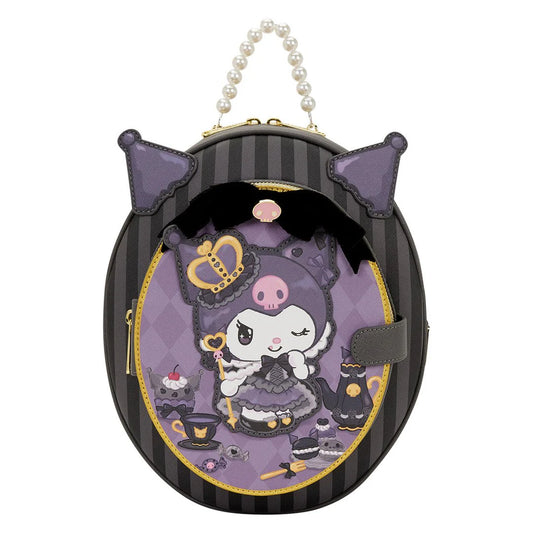 Sac à dos Kuromi 20ème anniversaire