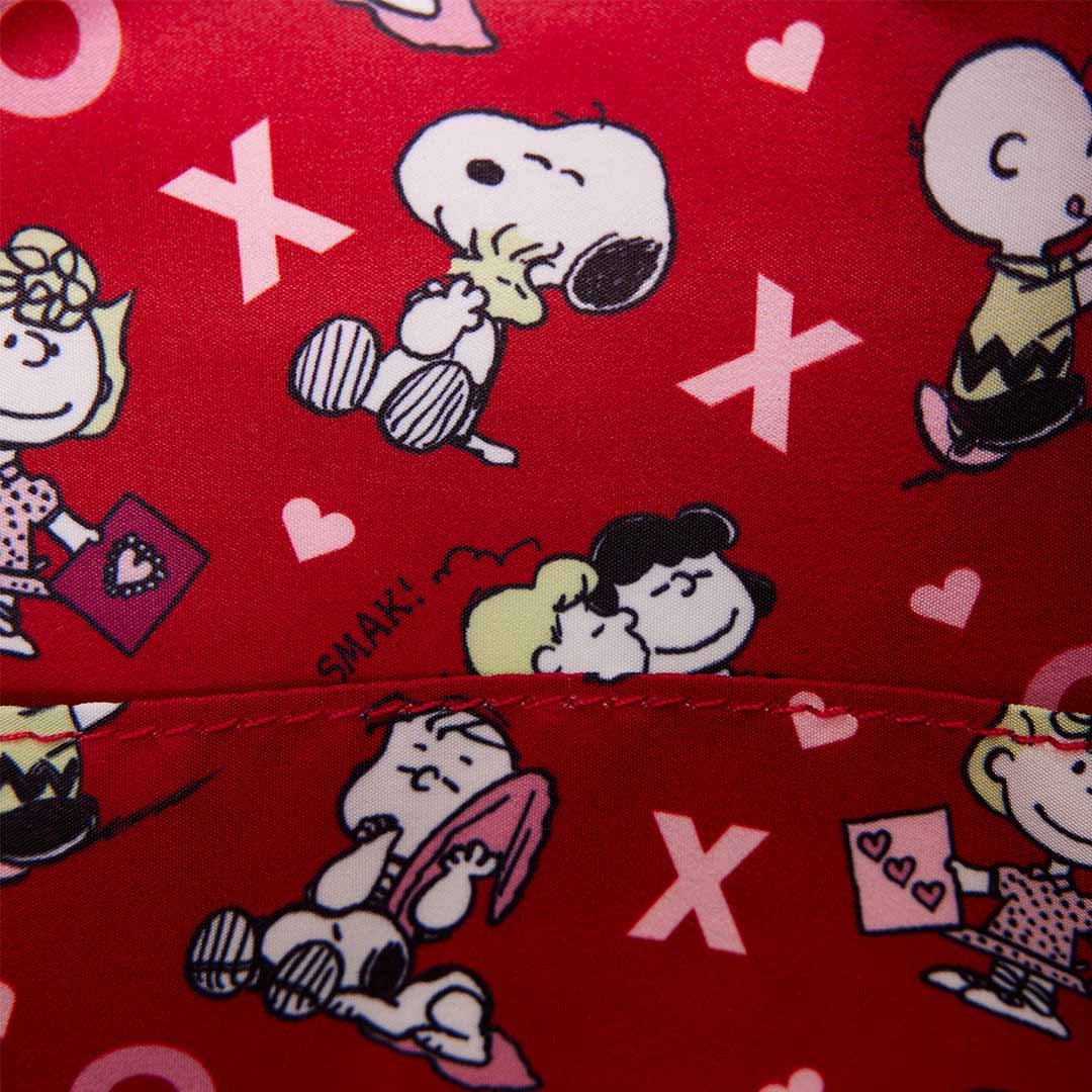 Sac à dos Snoopy XO