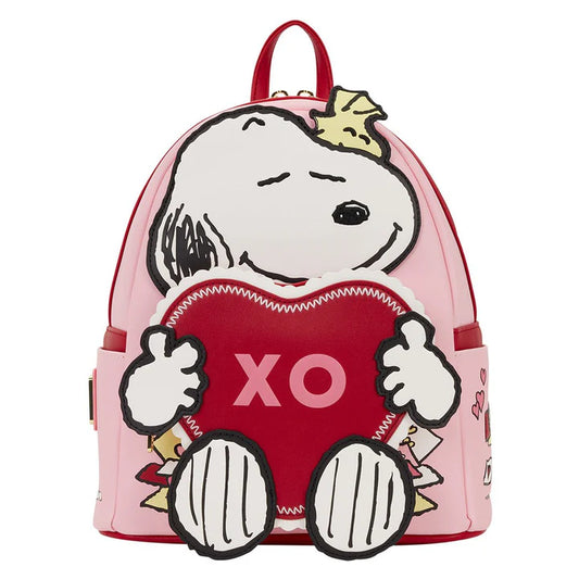 Sac à dos Snoopy XO