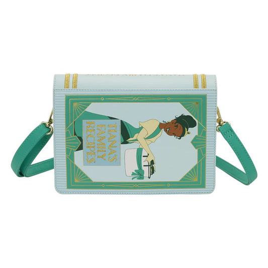 Sac à bandoulière Tiana