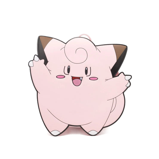 Pokemon -  Sac à dos Mélofée