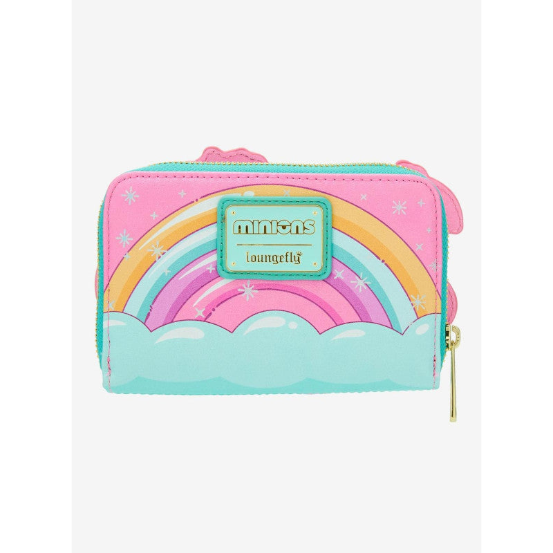 Minions - Portefeuille Minions Licorne