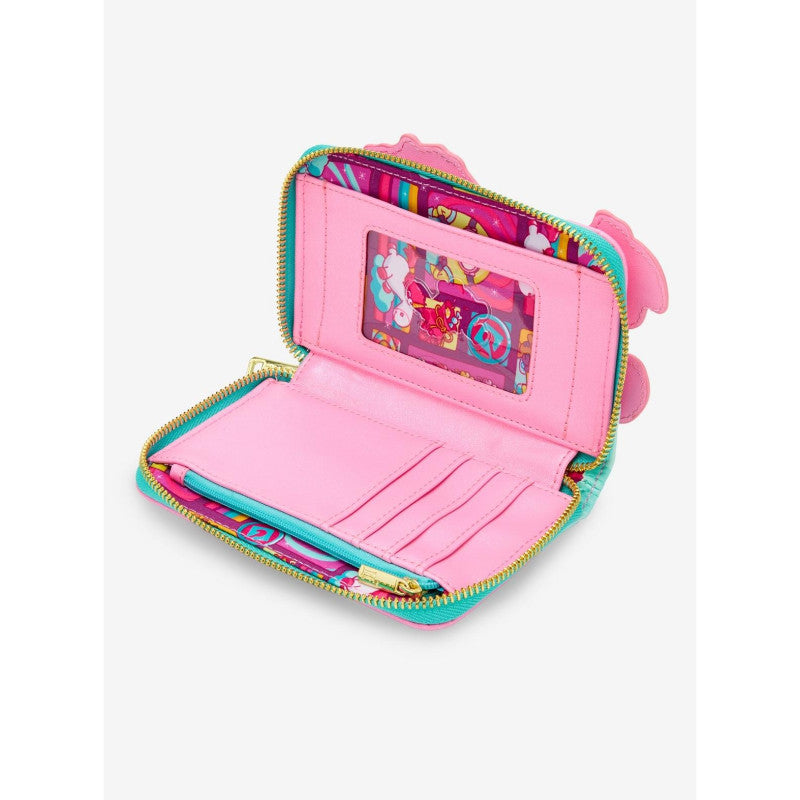 Minions - Portefeuille Minions Licorne