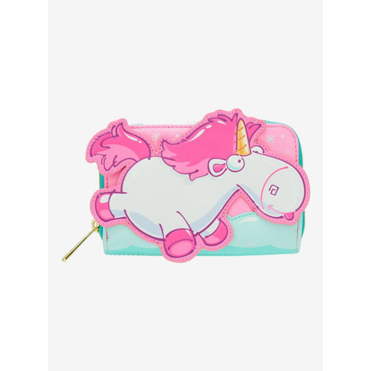 Minions - Portefeuille Minions Licorne