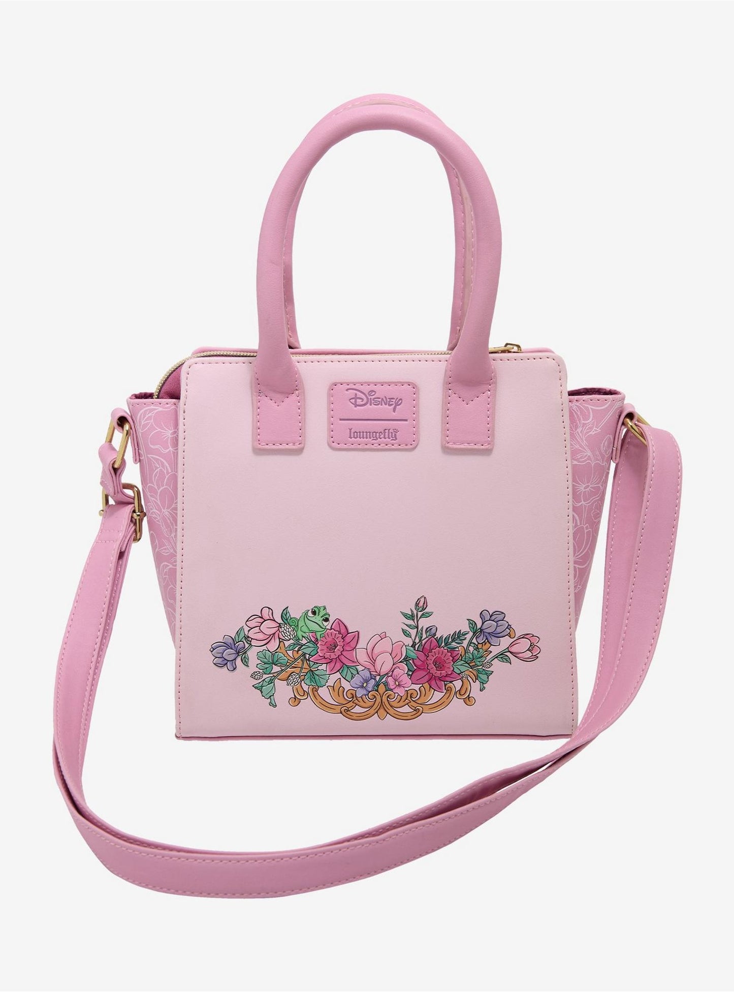 Sac à bandoulière Raiponce