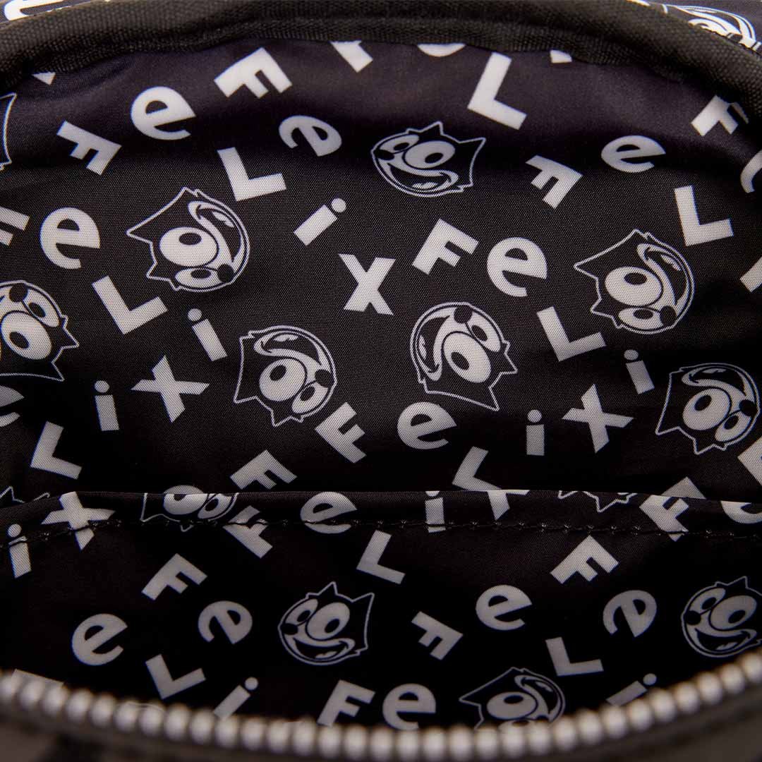 Sac à dos Félix le Chat