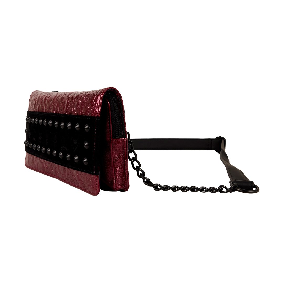 Disney - Sac à bandoulière Villains