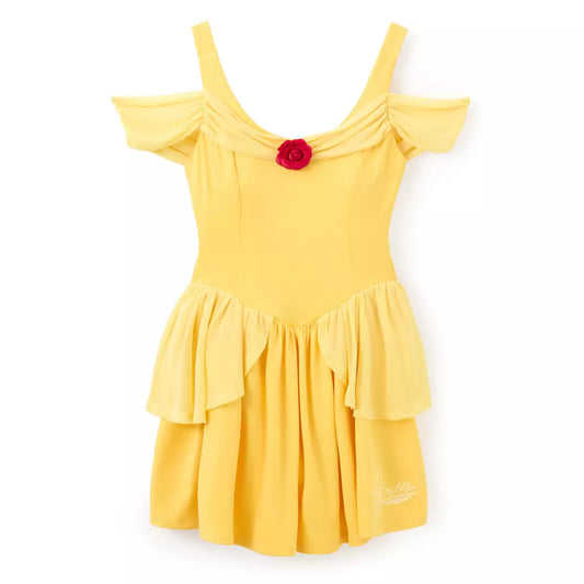 Robe de sport Belle Disney Store US