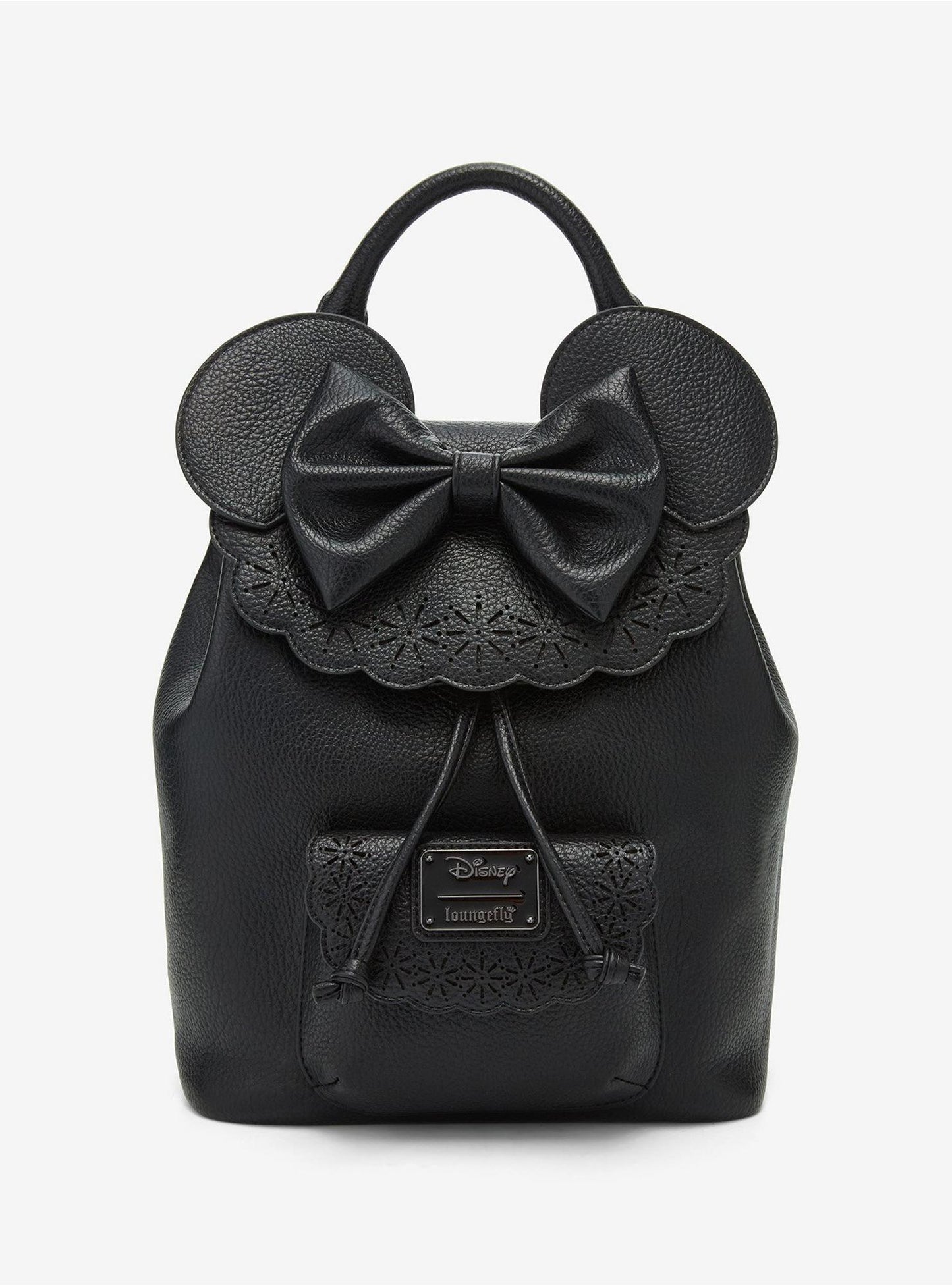 Sac à dos Minnie Mouse black