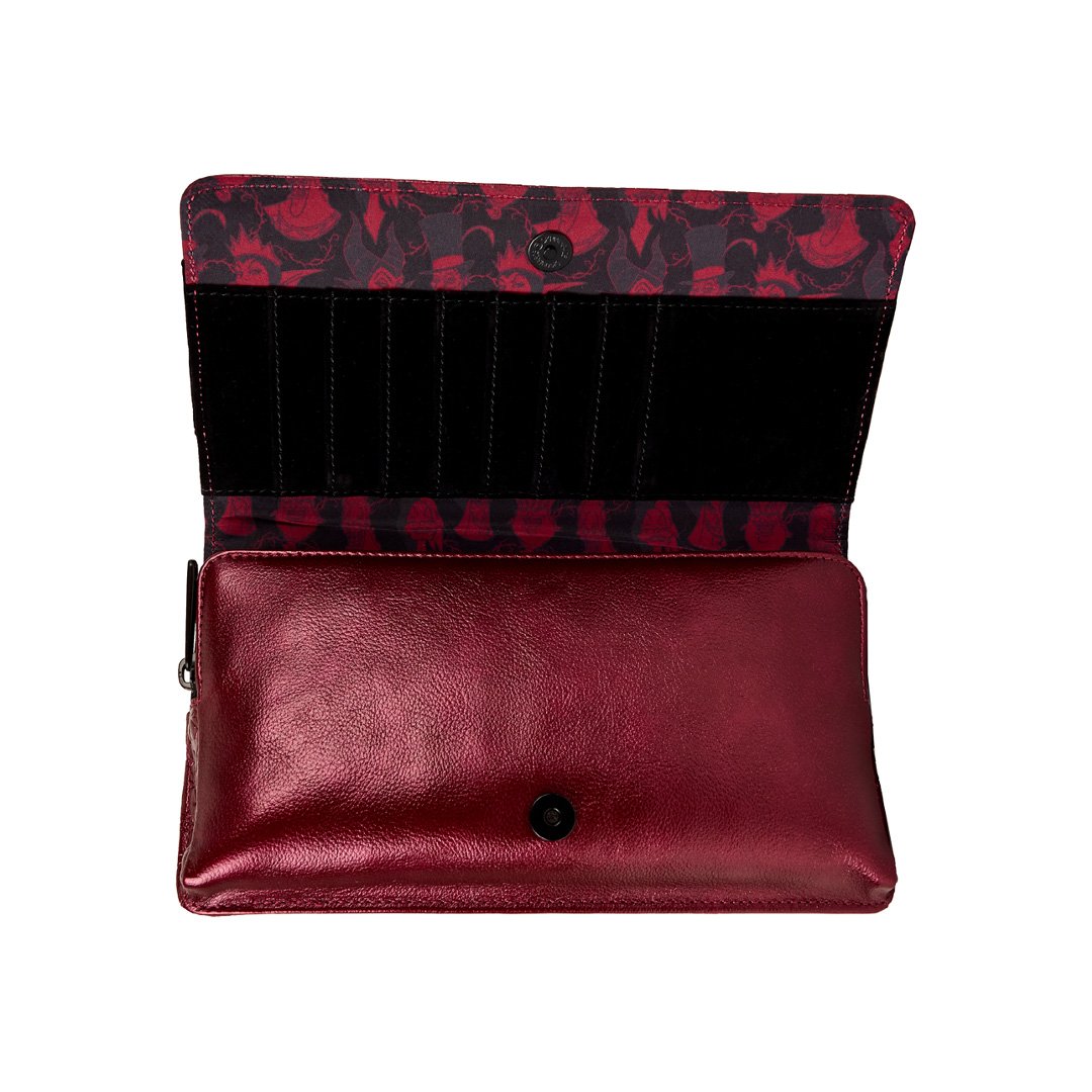 Disney - Sac à bandoulière Villains