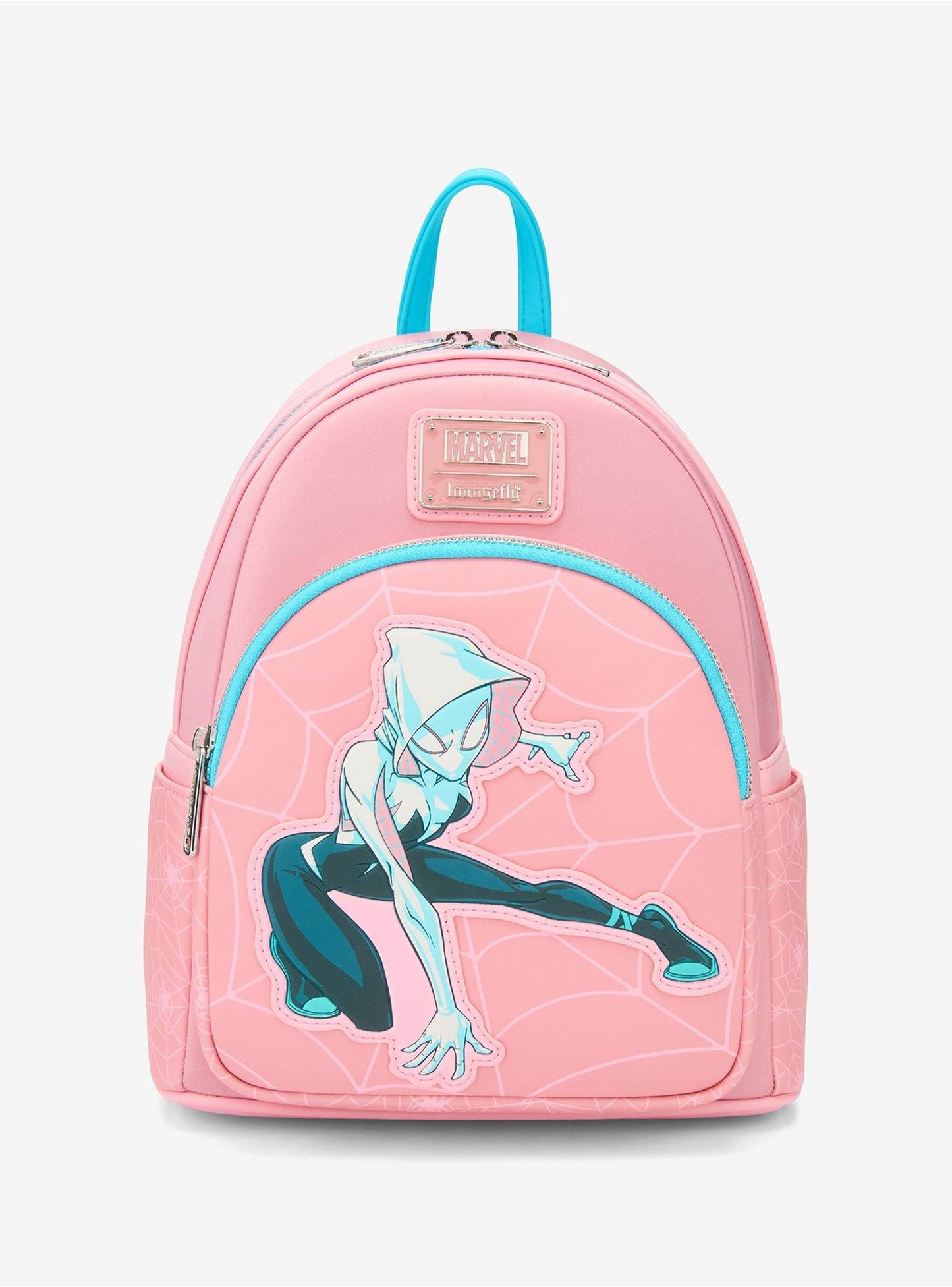 Sac à Spider Gwen pink