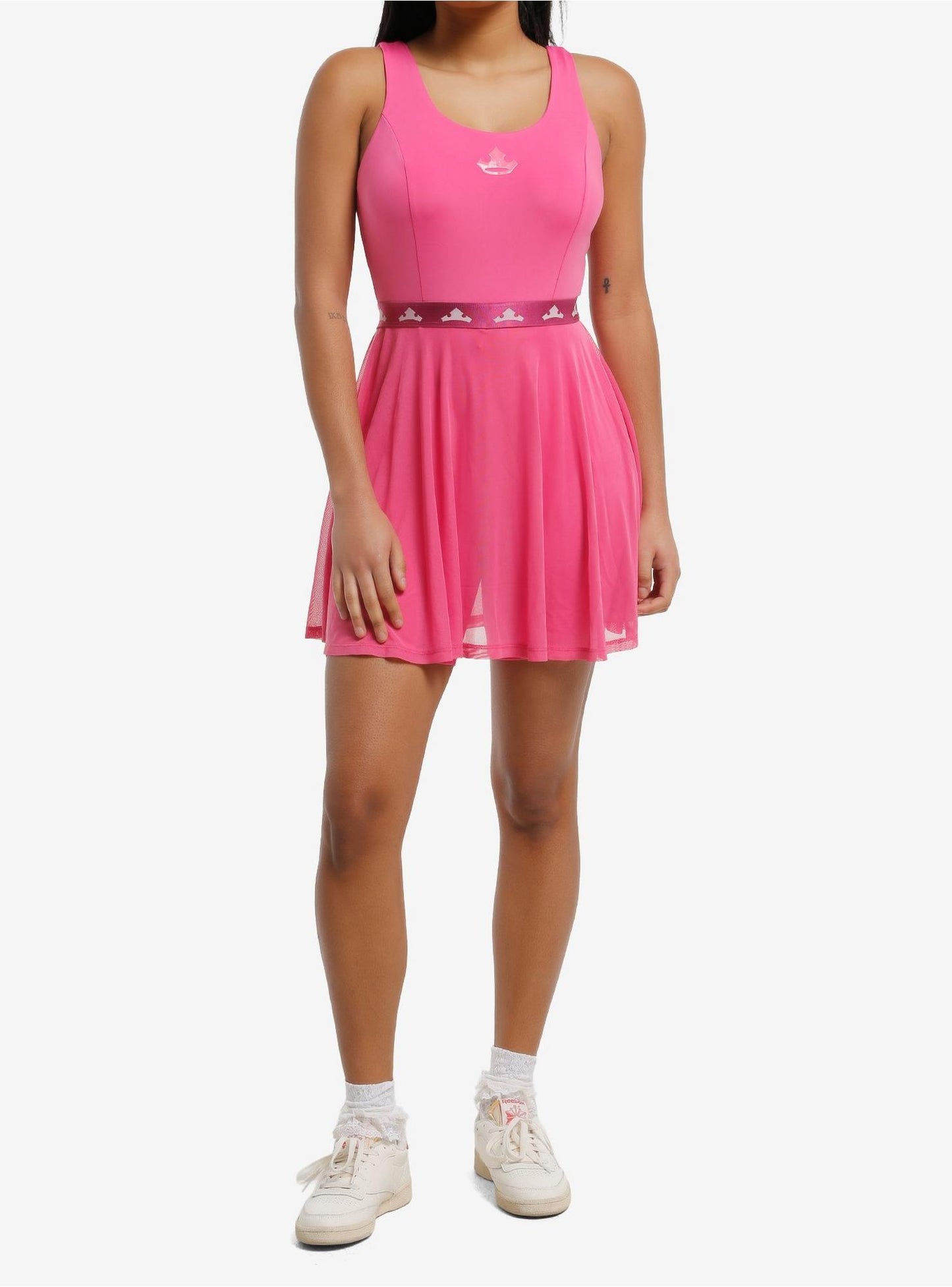 Robe de sport Aurore