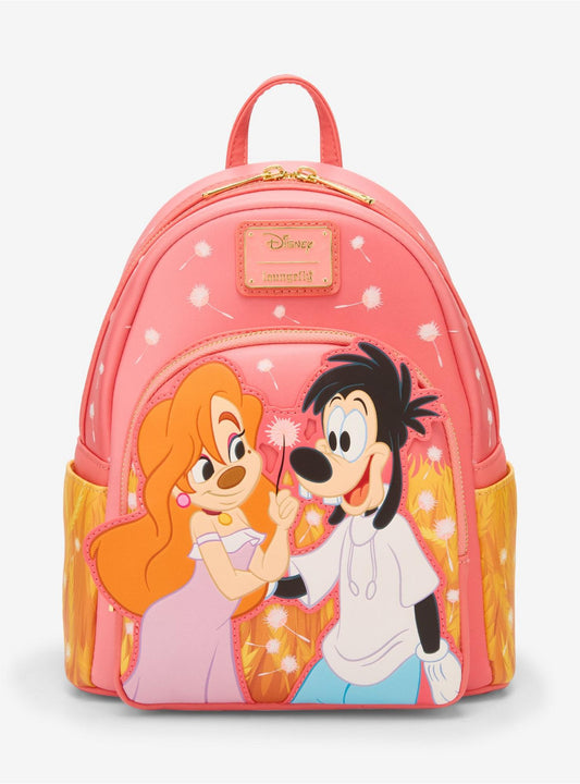 Sac à dos Max et Roxanne