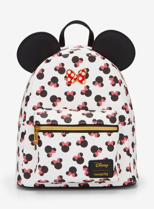 Disney - Sac à dos Minnie Mouse