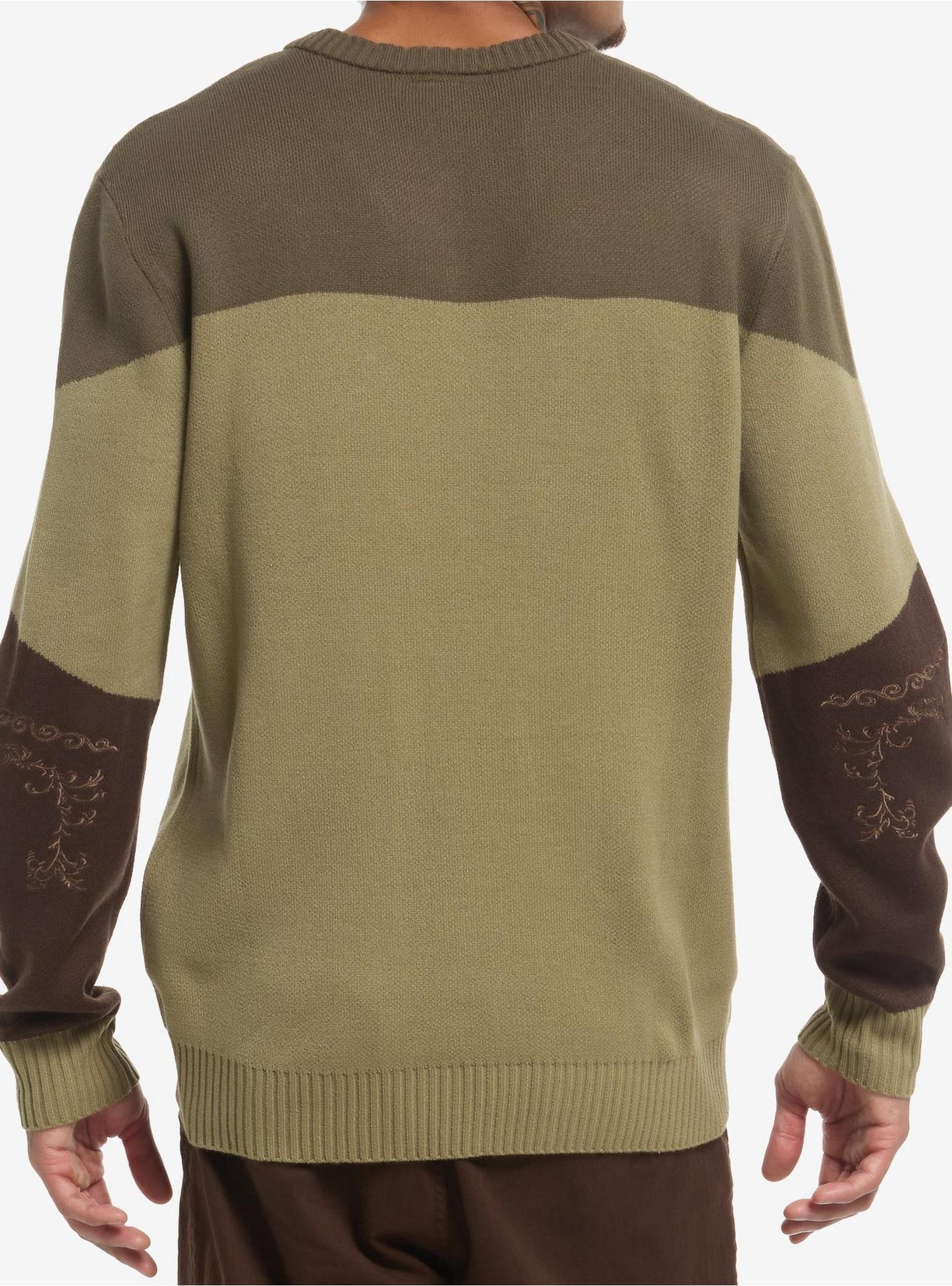 Pull Le Seigneur des Anneaux  - Novembre 2025