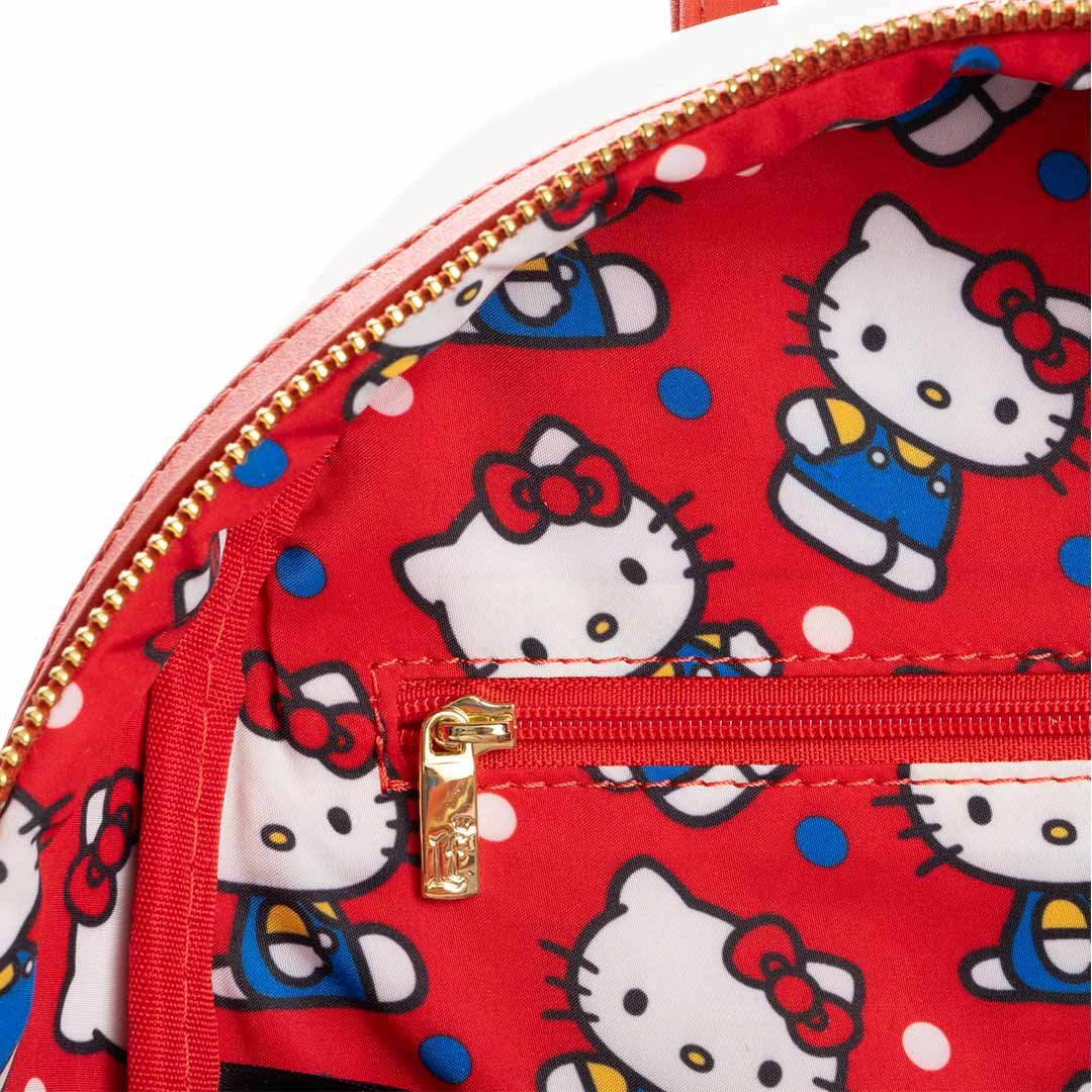 Sac à dos Sanrio Cosplay sequins