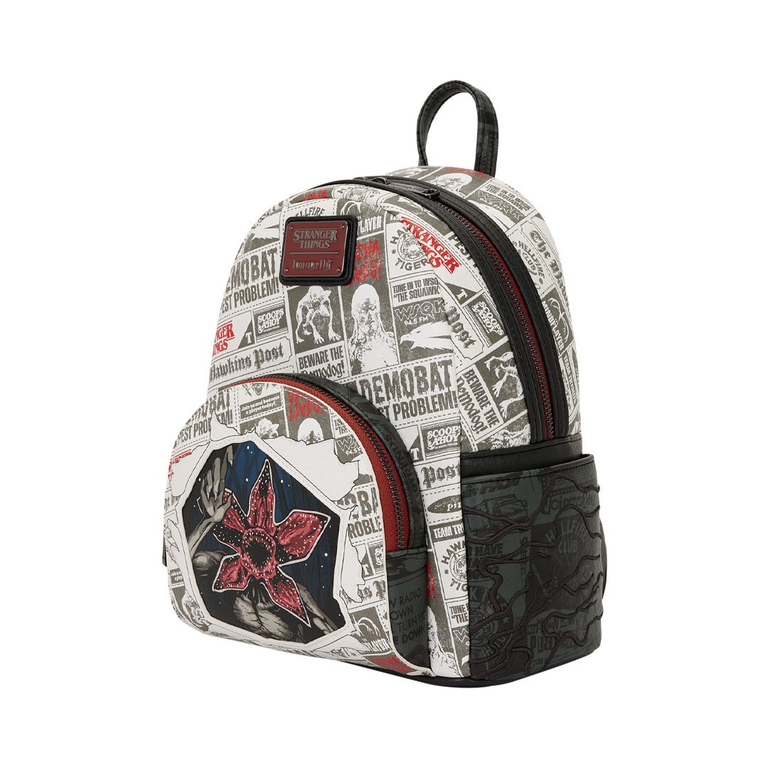 Sac à dos Stranger Things- Novembre 2025